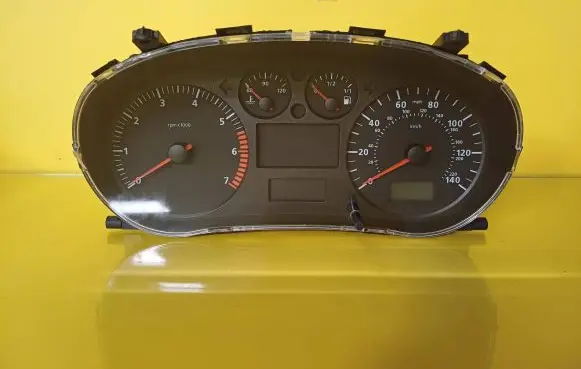 Seat Ibiza II (6k) Speedometer (instrument cluster) W06K0920901C