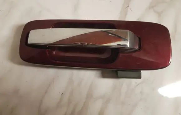 Nissan X-Trail T30 Rear door exterior handle