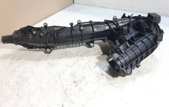 BMW 3 E90 E91 Intake manifold 7800088 3356 1303080082
