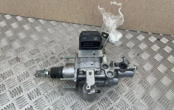 Toyota C-HR I ABS Pump 4721010070 4727047040