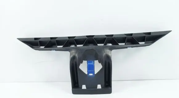 Renault Megane II Front bumper mounting bracket 8200113652