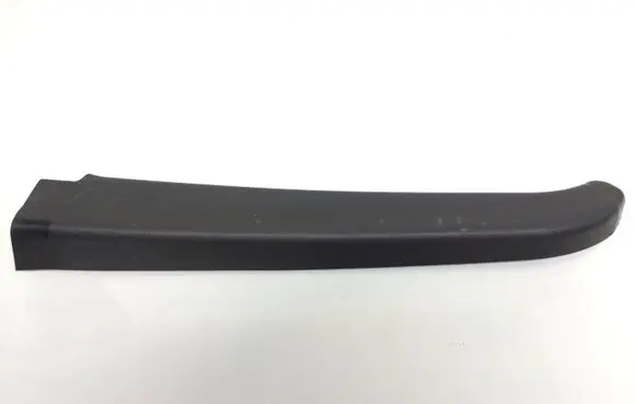 Mercedes-Benz Vito Viano W639 Other front door trim element A6397270671 P0085041