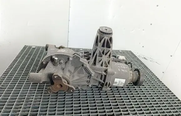 Opel Mokka Rear differential 9527352395273518