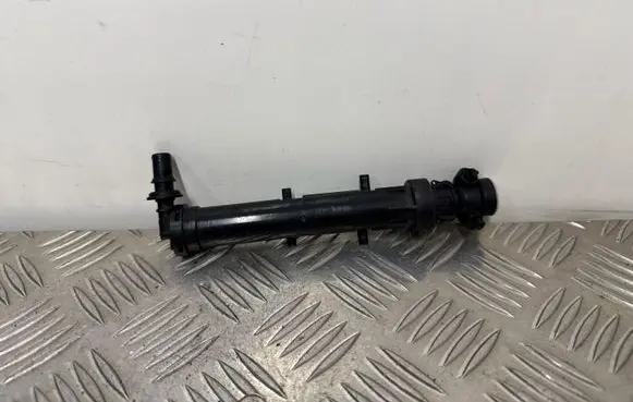 Audi A6 S6 C8 4K Headlight washer spray nozzle 4K0955101