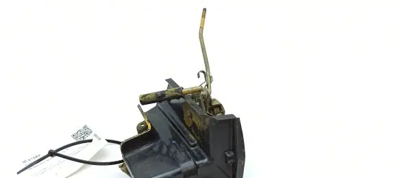 Mercedes-Benz 280 450 W116 Front door lock