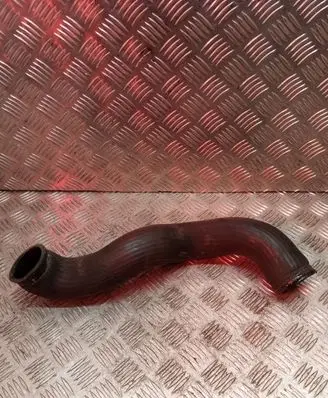 Volvo S60 Intercooler hose/pipe