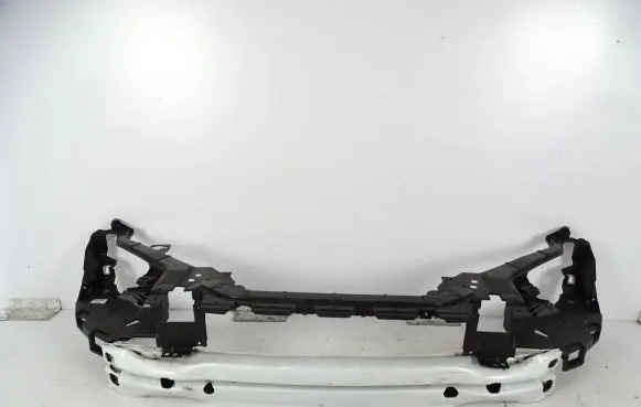 Volvo V40 Radiator support slam panel 31416490