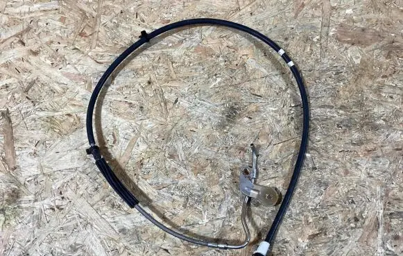 Mercedes-Benz C AMG W205 Vacuum line/pipe/hose A2058303905