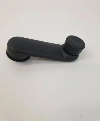 Renault Trafic II (X83) Front door window winding handle 7700811387 7700353010