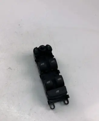 Volvo S80 Electric window control switch 31334567
