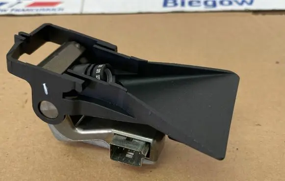 BMW 5 F10 F11 Windshield/windscreen camera 09199305