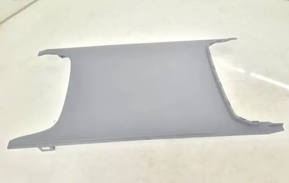 Other center console (tunnel) element