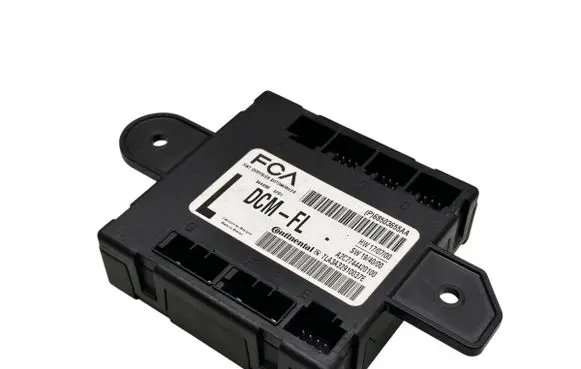 Dodge Challenger Door control unit/module 68503655AA TLA3A32910037E A2C7744420100