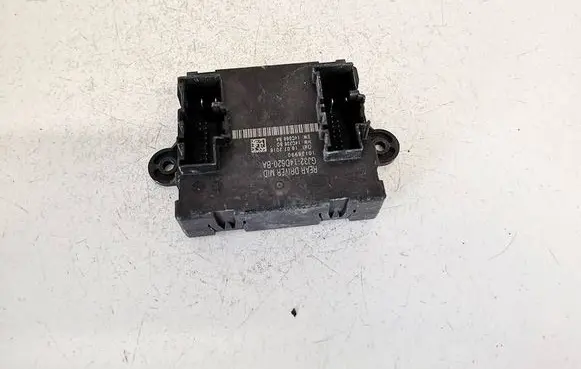 Land Rover Discovery Sport Door control unit/module gj3214d620ba gj32-14d620-ba