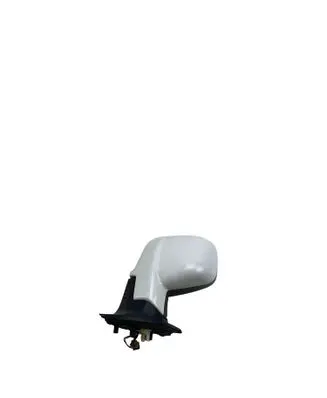 Peugeot Partner Front door electric wing mirror 232673076