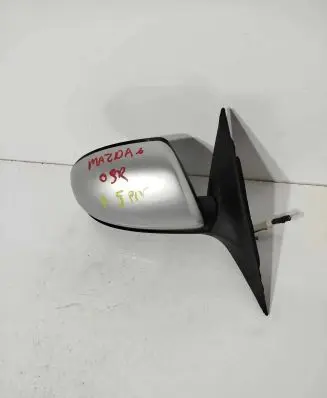Ford Mondeo MK IV Front door electric wing mirror 