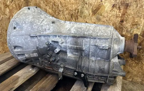 Ford Mustang V Automatic gearbox BR3P7000AA