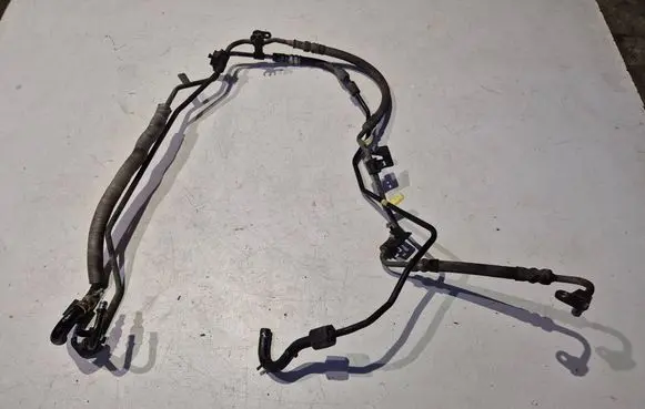 Ford S-MAX Power steering hose/pipe/line 7G913A656 7G916A719