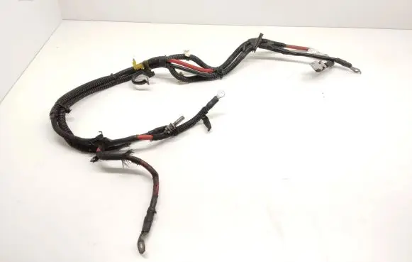 Land Rover Discovery Sport Positive wiring loom HK7214A280 052018
