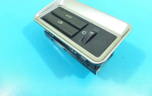 Jaguar XF X250 Light switch CX23-11654-AA IMPRK1224247