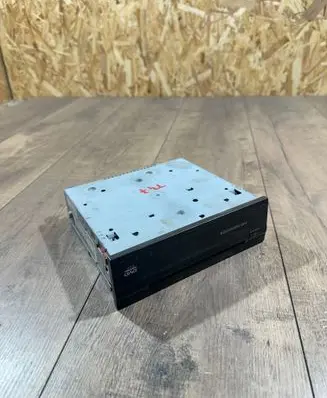 GPS navigation control unit/module