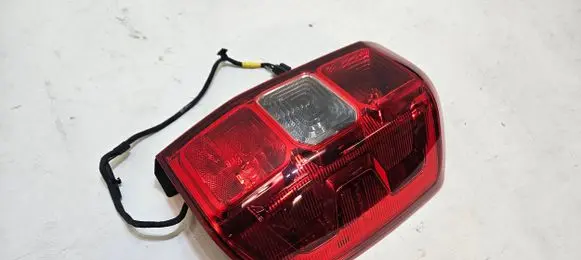 Ford Ranger IV Rear/tail lights N1WB13402DG