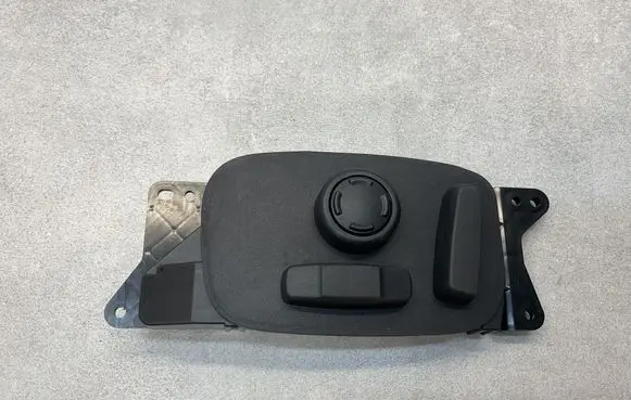 Land Rover Range Rover Evoque L538 Seat control switch GJ3214B566GB