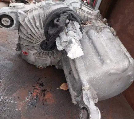 Tesla Model X Electric car motor 103700000F