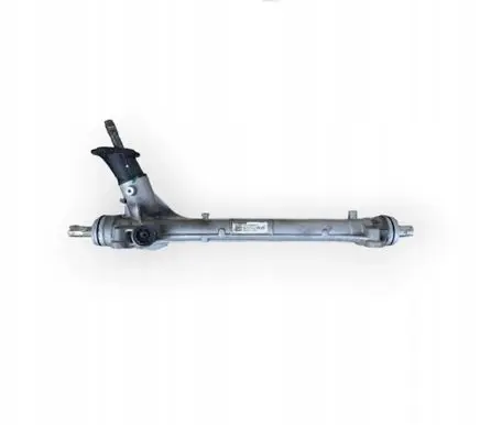 Volkswagen Polo VI Steering rack 16ETEILE