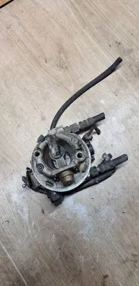 Opel Vectra C Carburettor 06682