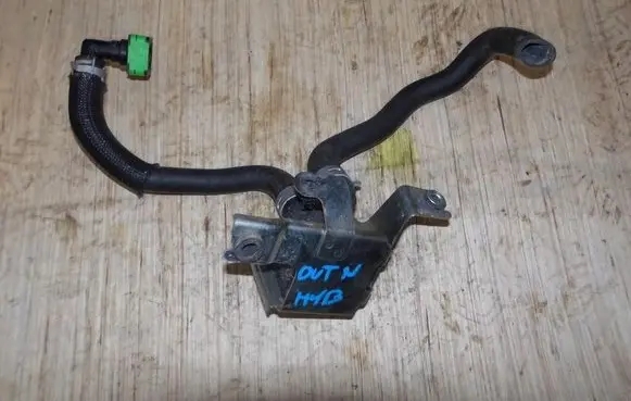 Mitsubishi Outlander Electric auxiliary coolant/water pump 7806A006