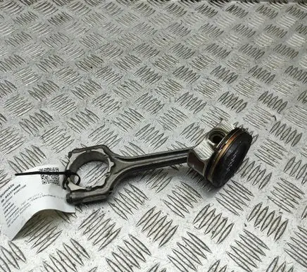 Fiat 500 Piston 46350474 46348775