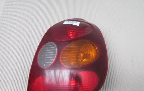 Toyota Corolla E110 Rear/tail lights