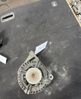 BMW 4 F32 F33 Generator/alternator