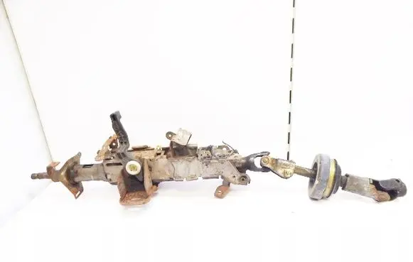 Nissan Primera Steering wheel axle 48981-AV610