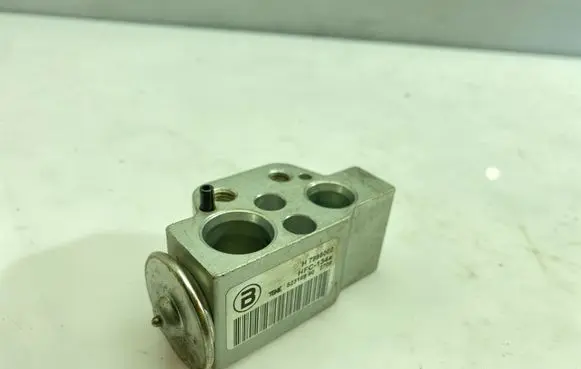 Audi Q5 SQ5 Air conditioning (A/C) expansion valve 7995002 52316990