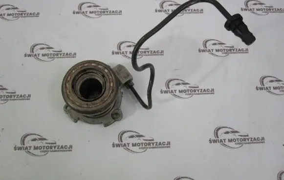 Opel Zafira B clutch release bearing 24422061