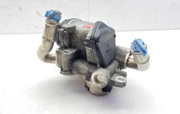 EGR valve