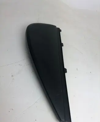 Toyota Land Cruiser (J150) Dashboard side end trim 5531760040