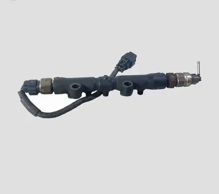 Toyota Avensis Verso Fuel main line pipe
