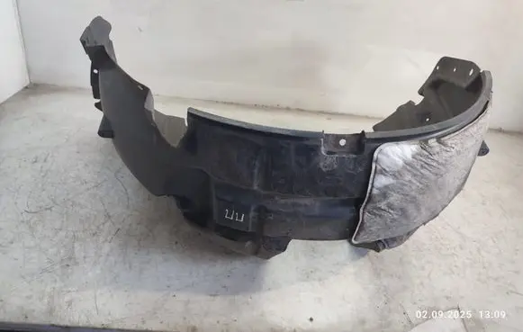 Ford Ecosport Front wheel arch liner splash guards GN1516114BE
