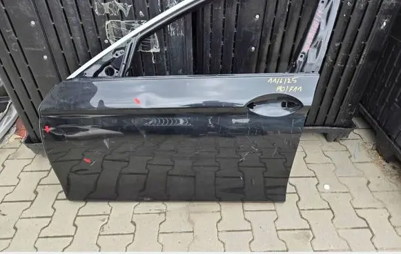 BMW 5 F10 F11 Front door