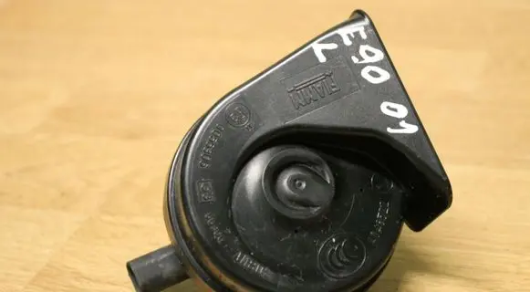 BMW 3 E90 E91 Horn signal 7159421