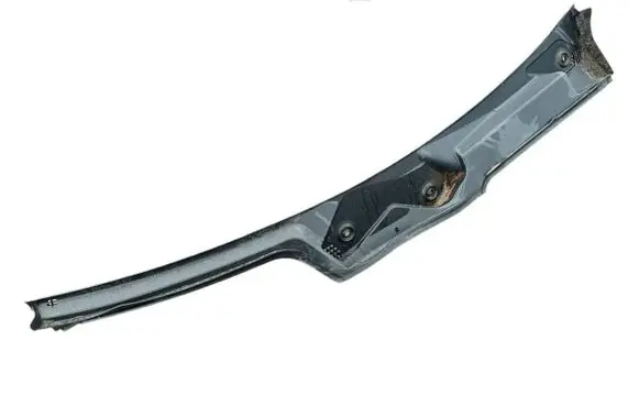 Mercedes-Benz S W223 Windshield trim A2238312300