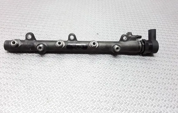 BMW 3 E46 Fuel main line pipe 0445214030 7787164