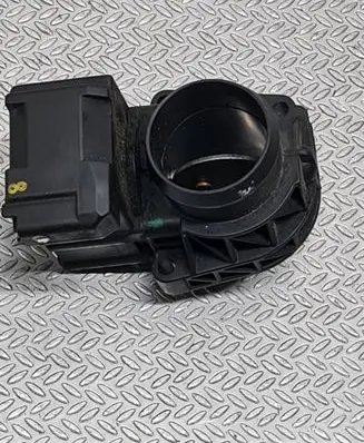 Peugeot 207 CC Throttle valve 9656113080 397088