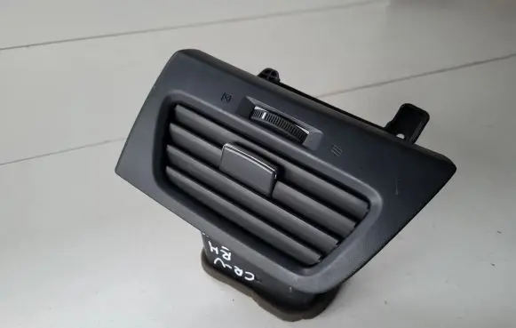 Honda CR-V Dashboard side air vent grill/cover trim 77630TA0A01021