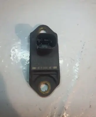 Mercedes-Benz CL C215 Airbag deployment crash/impact sensor 0025426918