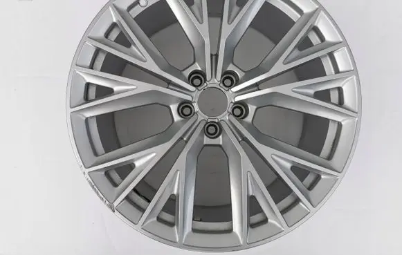 Audi A7 S7 4G R20 alloy rim 4G8601025AT