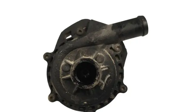 Tesla Model S Electric auxiliary coolant/water pump 